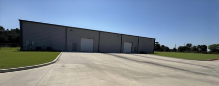 4551-A E Richey Rd, Humble, TX for lease Interior Photo- Image 2 of 3