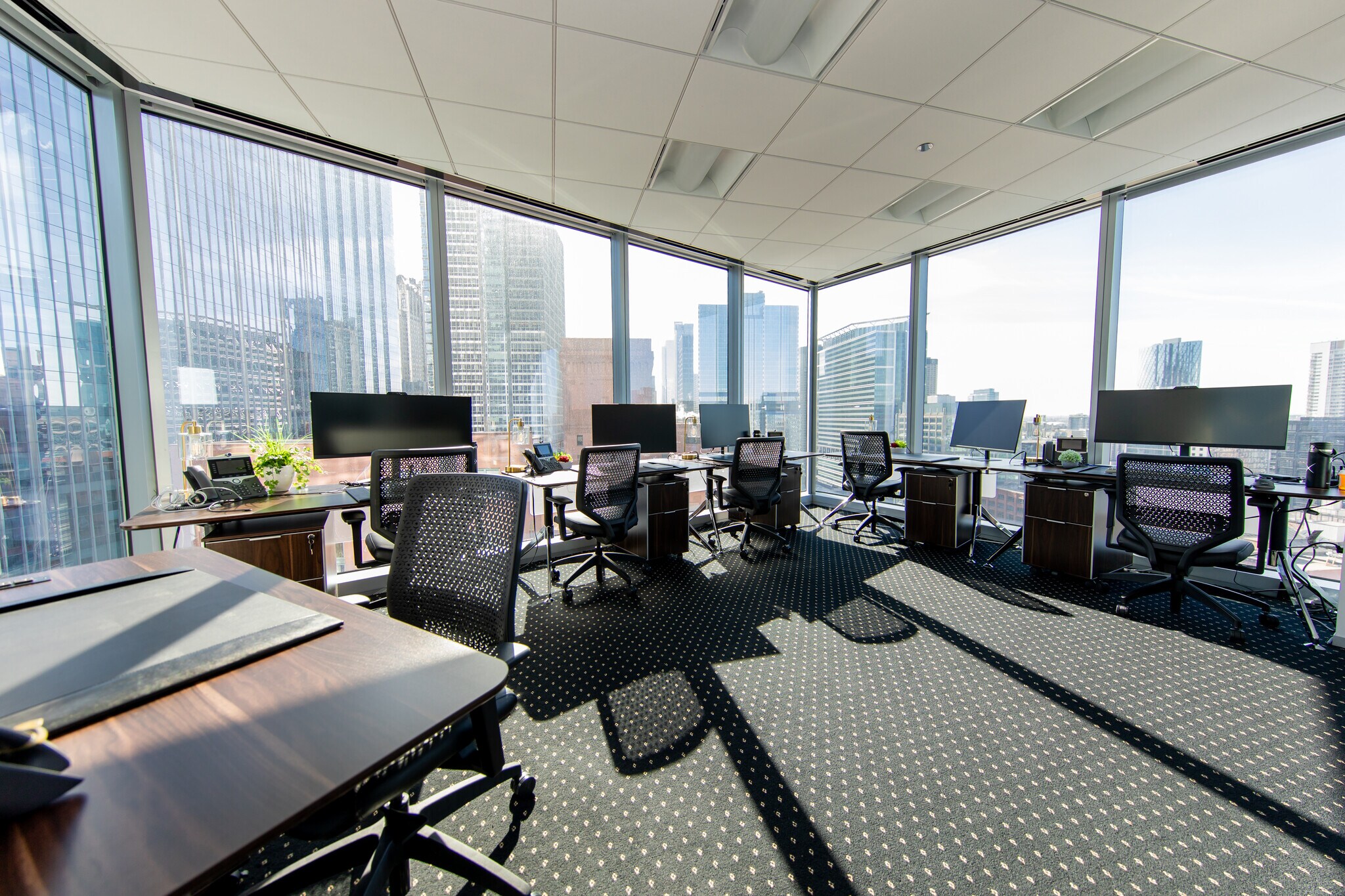2800 Post Oak Blvd, Houston, TX for lease Interior Photo- Image 1 of 1
