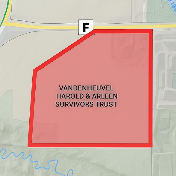 2029 Scheuring Rd, De Pere, WI à vendre - Photo du bâtiment - Image 2 de 2