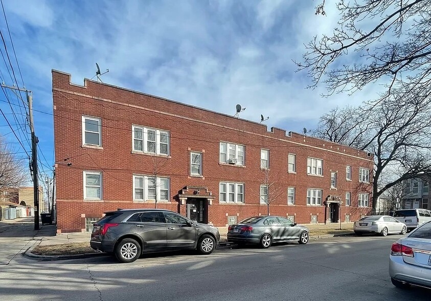 4158 W Potomac Ave, Chicago, IL for sale - Building Photo - Image 2 of 40