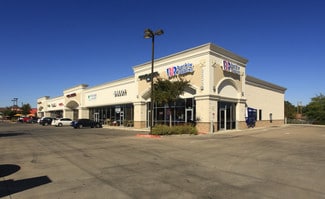 More details for 3303 Williams Dr, Georgetown, TX - Retail for Lease