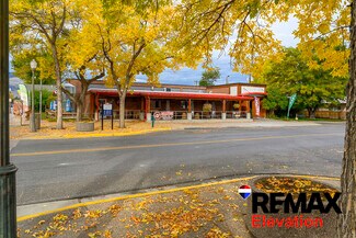 Plus de détails pour 1057 Sheridan Ave, Cody, WY - Commerce de détail à vendre