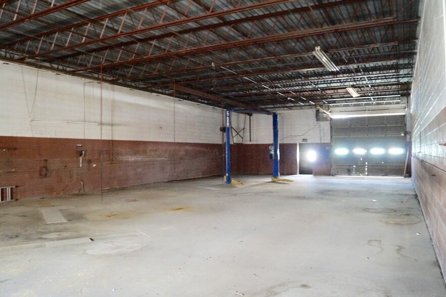 1118 N Texas Ave, Odessa, TX à louer - Photo du bâtiment - Image 3 de 6