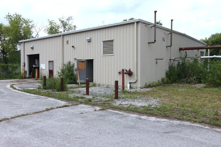 W5280 County Road A South, Adell, WI for sale - Building Photo - Image 3 of 13