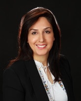 Sahereh Shahroudi