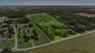 Plus de détails pour 2920 S Rainbow Rd, Rogers, AR - Terrain à vendre