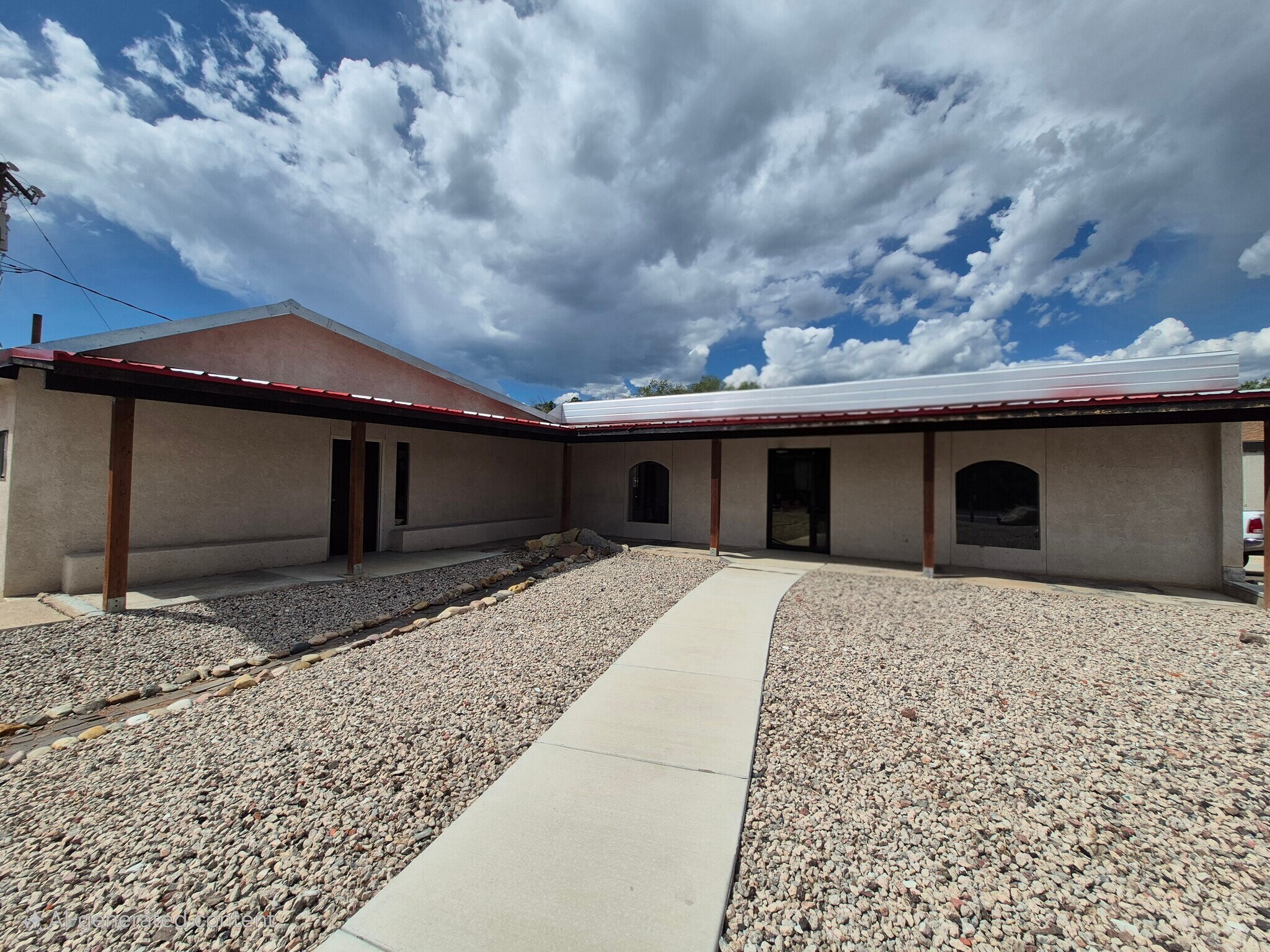 1008 N 19th St, Colorado Springs, CO for lease Primary Photo- Image 1 of 12