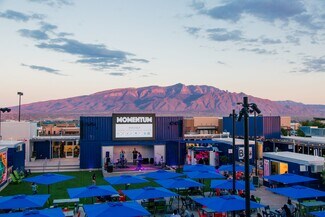 Plus de détails pour SEC Lincoln Avenue & Enchanted Hills Blvd, Rio Rancho, NM - Commerce de détail à louer