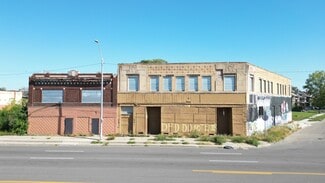 More details for 8422 W Grand River Ave, Detroit, MI - Retail for Sale