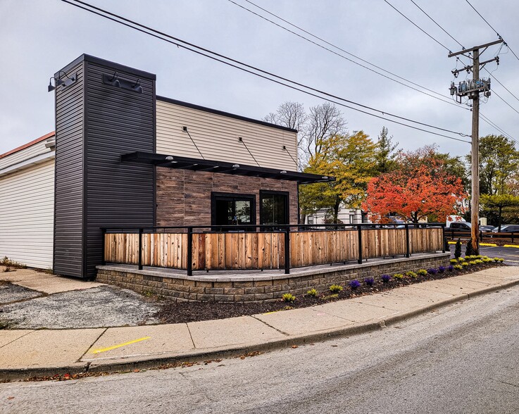 2300 River Rd, River Grove, IL for sale - Building Photo - Image 2 of 26