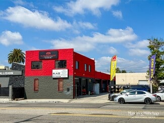 More details for 7243 Woodley Ave, Van Nuys, CA - Industrial for Sale