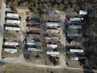 Plus de détails pour 710 W Teel Rd, Sapulpa, OK - Multi-résidentiel à vendre