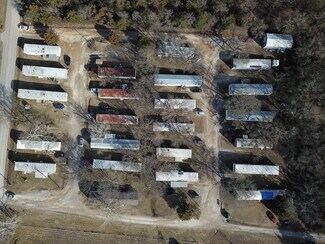 Plus de détails pour 710 W Teel Rd, Sapulpa, OK - Multi-résidentiel à vendre