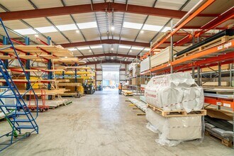 Hawkhill Ave, Edinburgh à louer Photo intérieure- Image 1 de 4