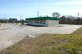 Plus de détails pour 501 Texas Ave, La Marque, TX - Commerce de détail à louer