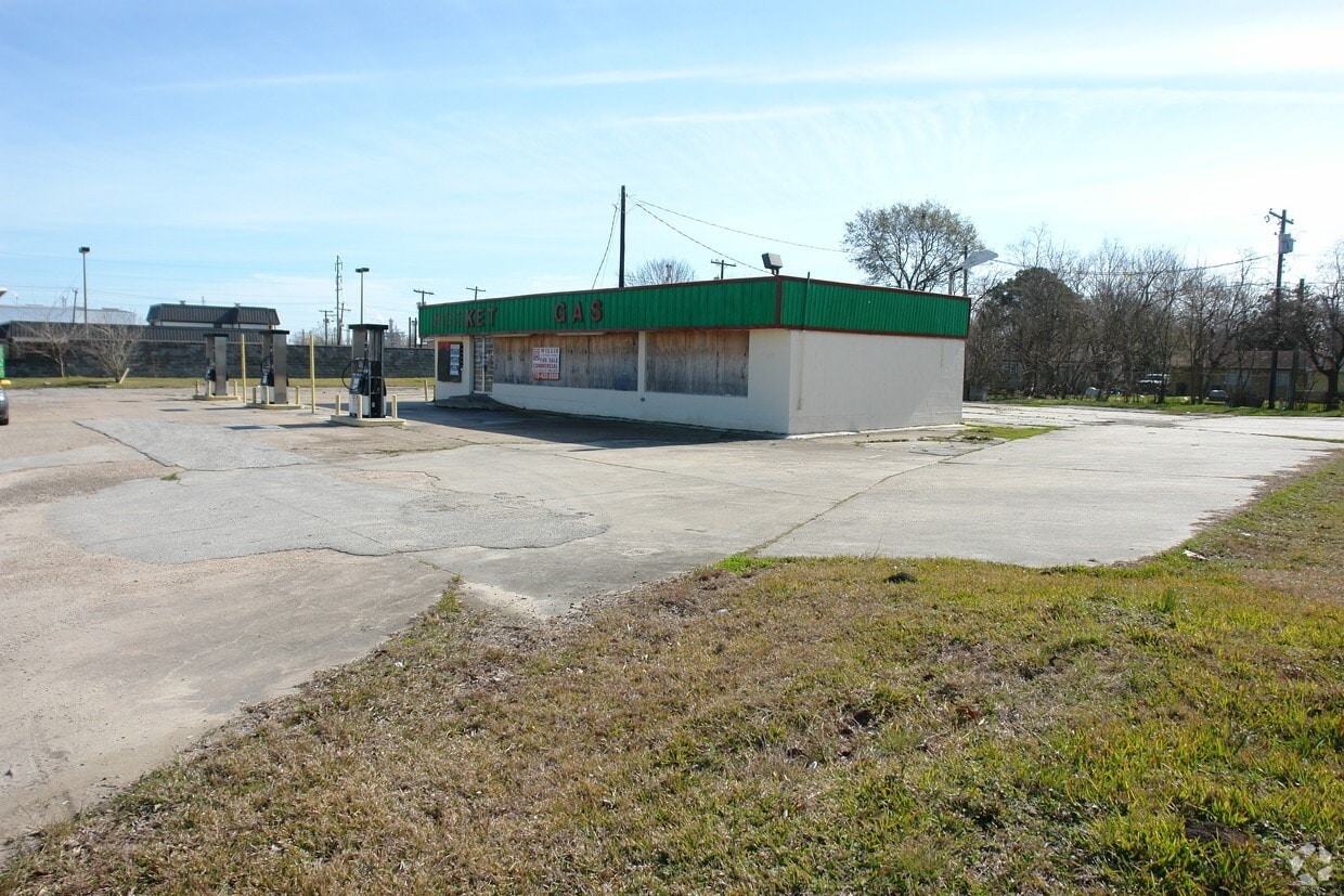 501 Texas Ave, La Marque, TX à louer Photo principale- Image 1 de 2
