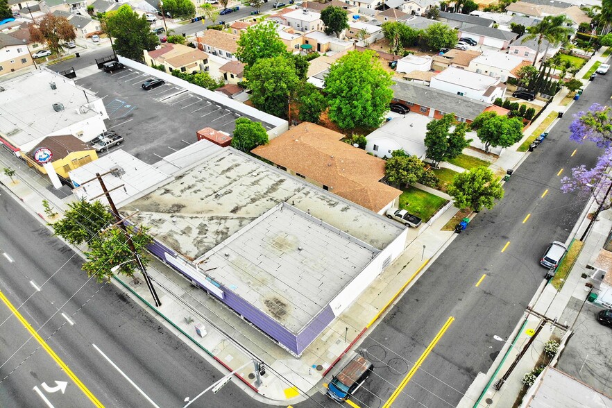 4273 Florence Ave, Bell, CA à vendre - Photo du bâtiment - Image 3 de 30