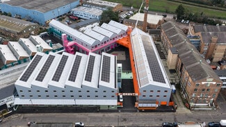 More details for 105 Vale Road, London - Flex for Lease