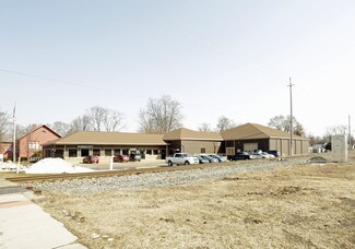 More details for 135 N State St, Zeeland, MI - Office/Retail for Lease