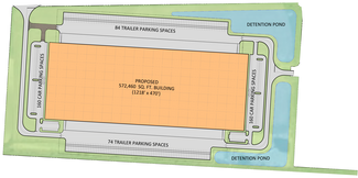 More details for 0 Park Place, Ashville, OH - Industrial for Lease