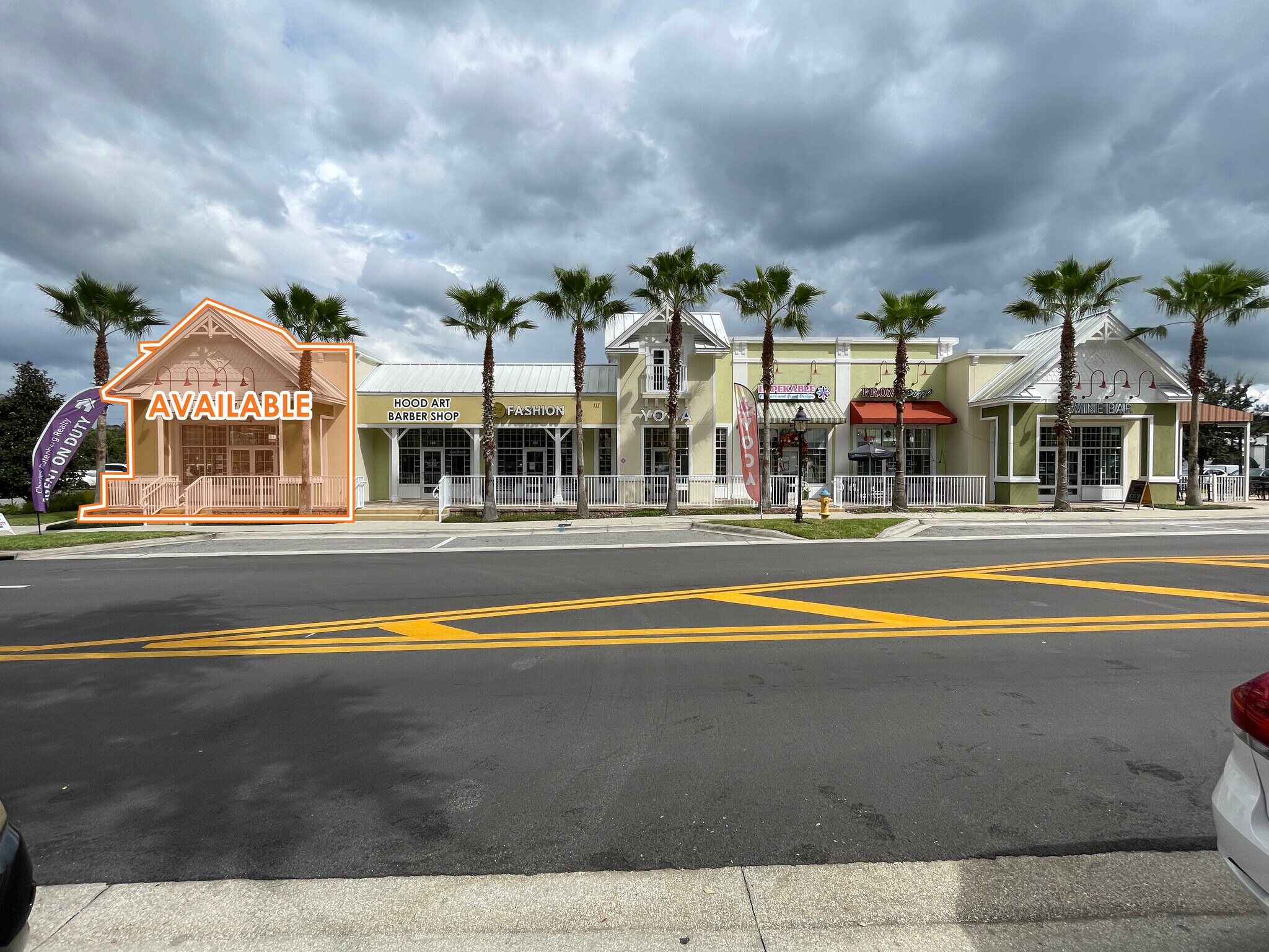 111 Victoria Commons Blvd, Deland, FL à louer Photo du bâtiment- Image 1 de 7
