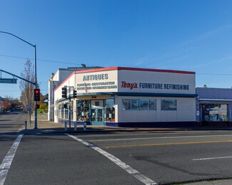 More details for 345 Tennessee St, Vallejo, CA - Retail for Sale