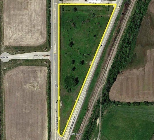 24306 S Governors Hwy, Monee, IL à vendre Photo principale- Image 1 de 22