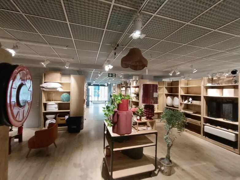4 Bis Rue Lafayette, Grenoble à louer - Photo intérieure - Image 3 de 5