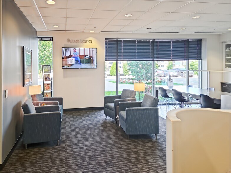 2400 Ansys Dr, Canonsburg, PA à louer - Photo intérieure - Image 3 de 12