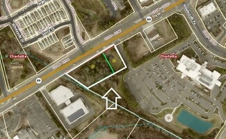 More details for 13323-13325 Tryon St, Charlotte, NC - Land for Sale