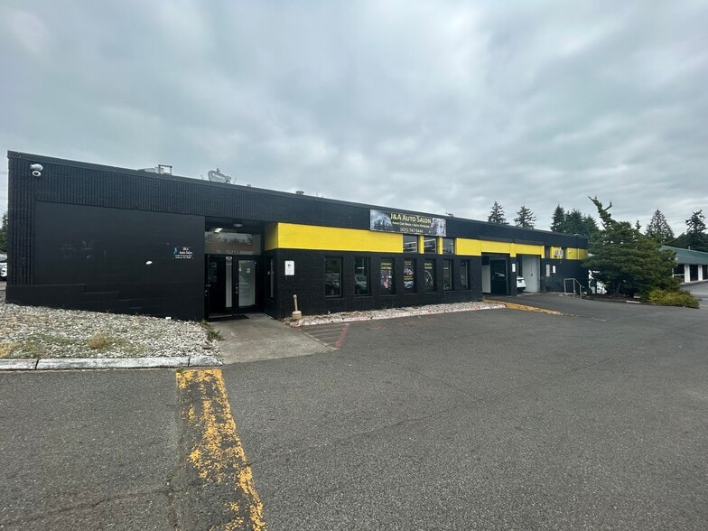 13600 NE Spring Blvd, Bellevue, WA for lease - Building Photo - Image 2 of 13