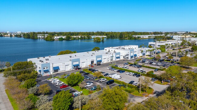 More details for 9000 NW 15th St, Doral, FL - Industrial for Sale