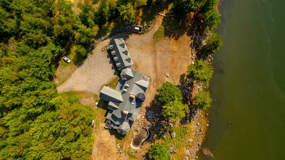 78 Todds Point Rd, Dufferin Parish, NB à vendre - Photo du bâtiment - Image 2 de 54