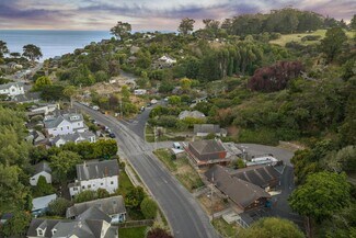 Plus de détails pour 16-22 Brighton Avenue, Bolinas, CA - Commerce de détail à vendre