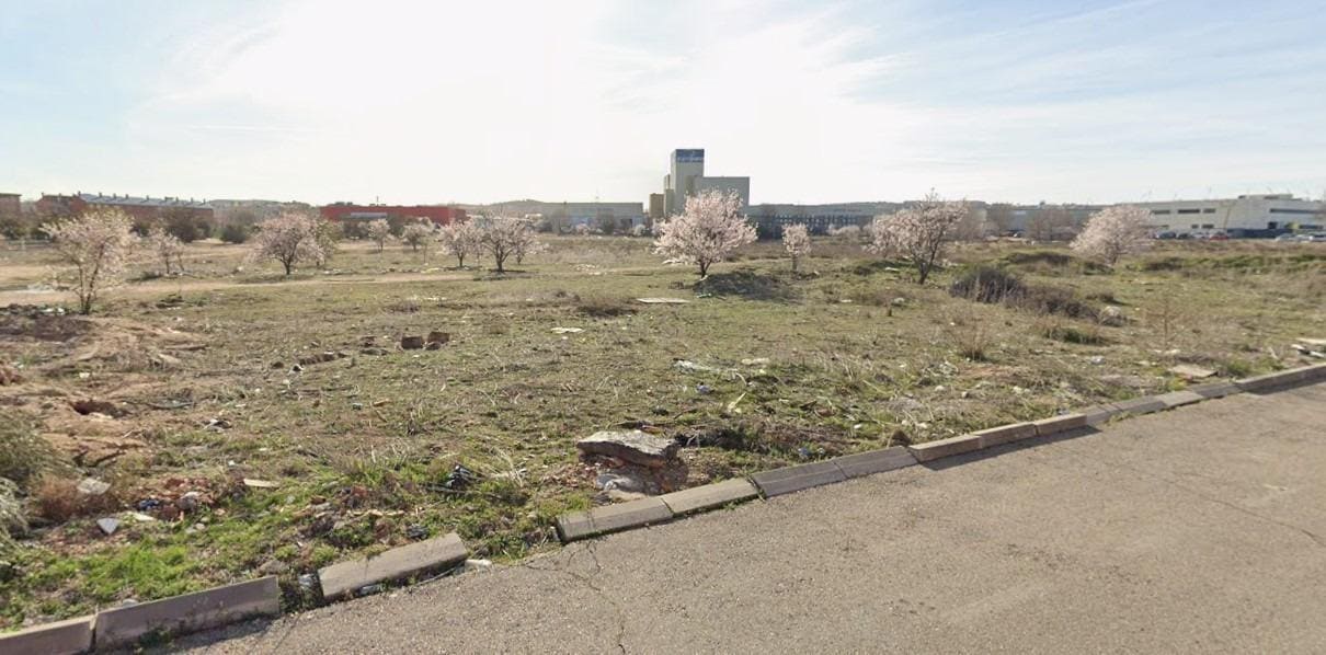 Terrain dans Arganda del Rey, Madrid à vendre Autre- Image 1 de 3