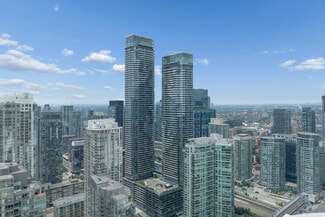 Plus de détails pour 23 Spadina Ave, Toronto, ON - Commerce de détail à louer