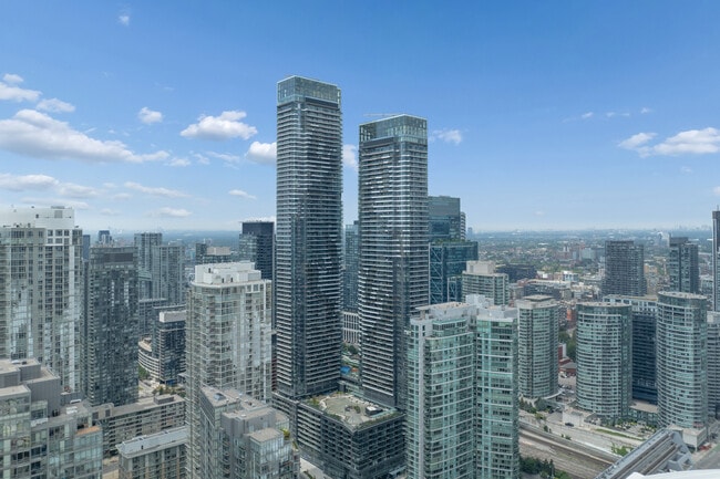 More details for 23 Spadina Ave, Toronto, ON - Retail for Lease