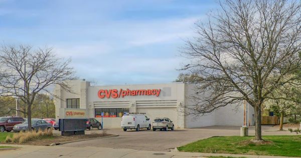 1156 W Huron St, Waterford, MI à louer - Photo du bâtiment - Image 1 de 3