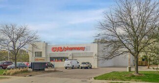 Plus de détails pour 1156 W Huron St, Waterford, MI - Commerce de détail à louer