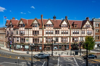 More details for 1342-1366 Hancock St, Quincy, MA - Office for Lease