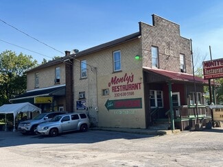 More details for 1241 Greenville Rd, Cortland, OH - Retail for Sale