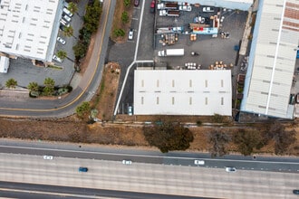 819 Anita St, Chula Vista, CA - AERIAL  map view - Image1