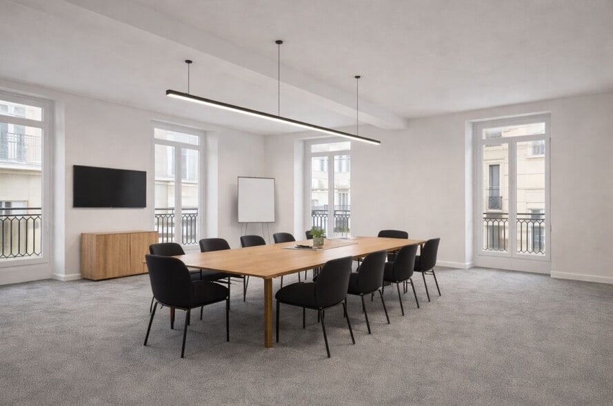 104 Rue D'Aboukir, Paris à louer - Photo intérieure - Image 2 de 3