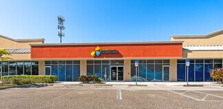 Plus de détails pour 1121-1197 W Airport Blvd, Sanford, FL - Bureau, Industriel à louer