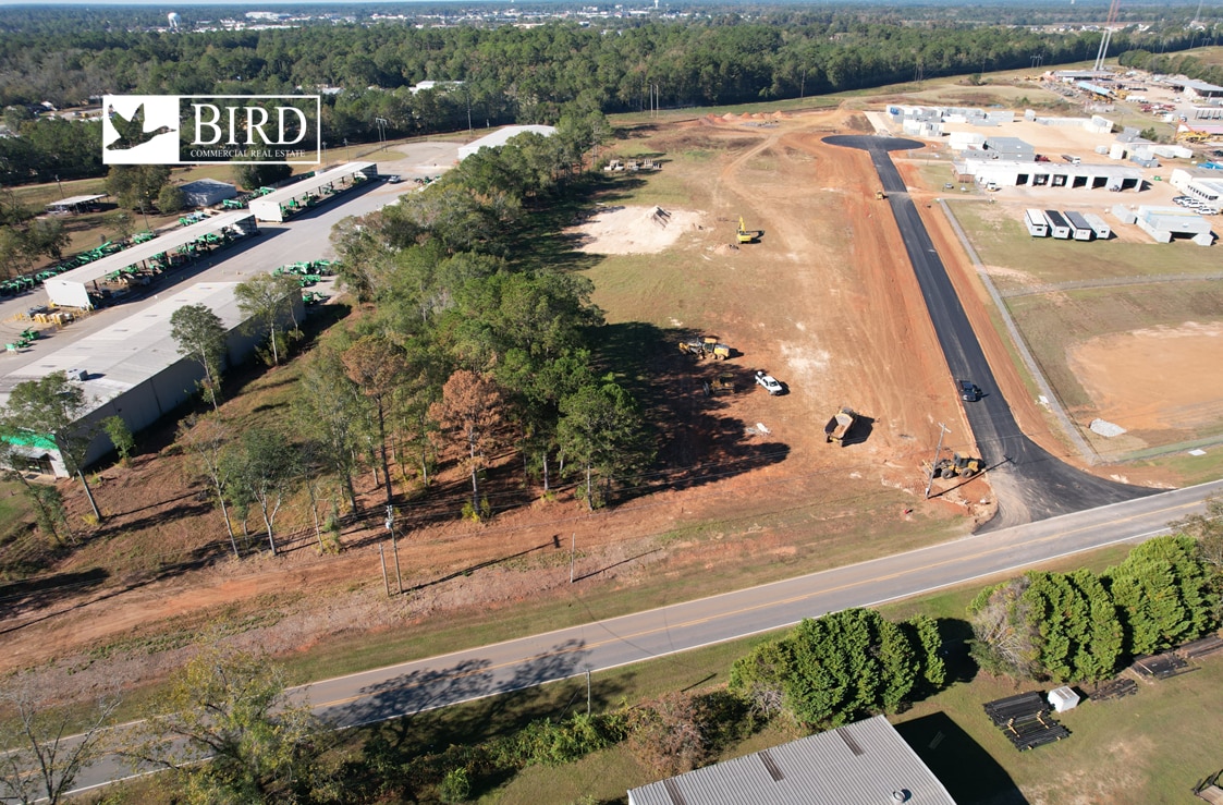 3268 Palmyra Road, Albany, GA for sale Building Photo- Image 1 of 6