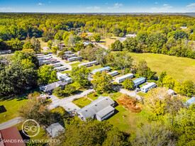 72 Unit MHP Portfolio - AL & TN - Mobile Home or RV Park