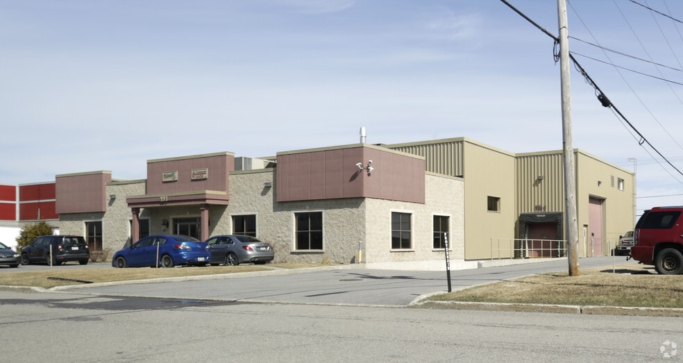 191 Rue Brossard, Delson, QC for sale - Building Photo - Image 2 of 2