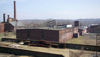 More details for 26 Hadley Mill Rd, Holyoke, MA - Industrial for Sale