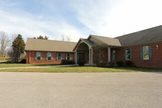 Plus de détails pour 624 Chamberlin Ave, Frankfort, KY - Bureau à vendre