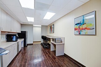 Plus de détails pour 3838 Oak Lawn Ave, Dallas, TX - Coworking à louer